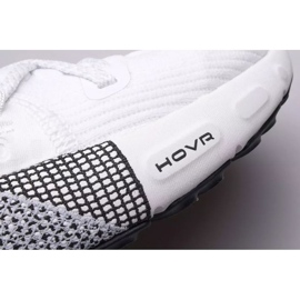 Under Armour Zapatos Hovr Phantom 3 W 3025517-100 blanco 2
