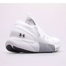Under Armour Zapatos Hovr Phantom 3 W 3025517-100 blanco 5