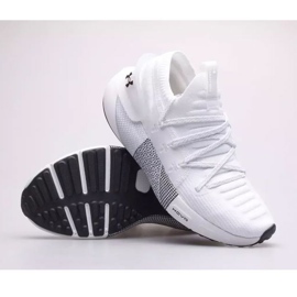 Under Armour Zapatos Hovr Phantom 3 W 3025517-100 blanco 7