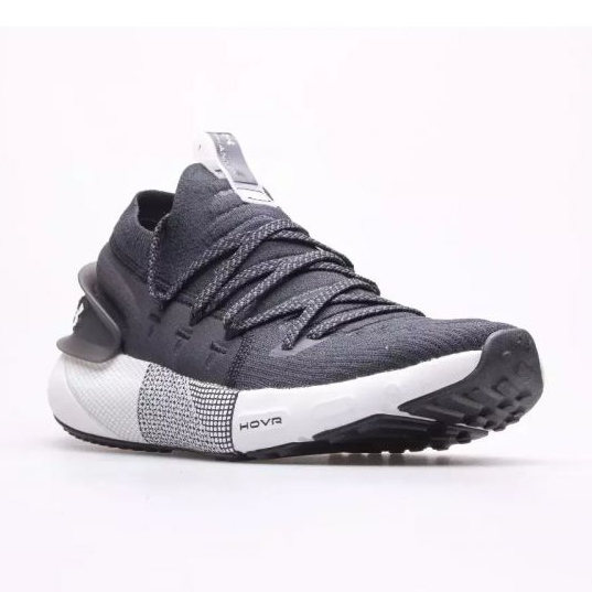 Zapatillas Under Armour Hovr Phantom 3 3025517-001 gris 1