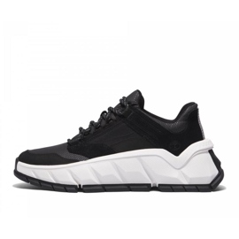 Zapatillas Timberland Turbo Low TB0A5N1Z0011 negro 1