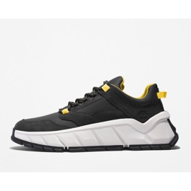 Zapatos Timberland Turbo Low TB0A417U0011 negro 1