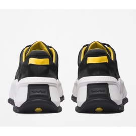 Zapatos Timberland Turbo Low TB0A417U0011 negro 4