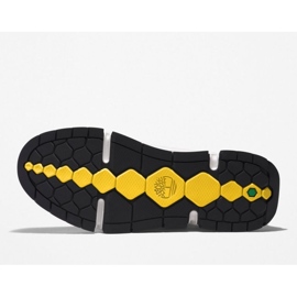 Zapatos Timberland Turbo Low TB0A417U0011 negro 5