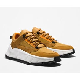 Botas Timberland Turbo Low M TB0A418U2311 amarillo 2