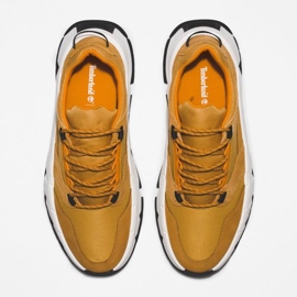 Botas Timberland Turbo Low M TB0A418U2311 amarillo 3