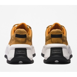 Botas Timberland Turbo Low M TB0A418U2311 amarillo 4