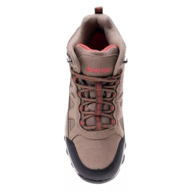 Zapatillas Hi-Tec Lamite Mid Wp 92800442418 beige 2