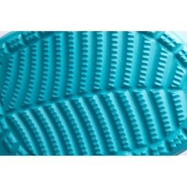 Crocs Pantuflas Grocs Classic Slide K 206396-4SL azul 7