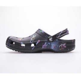 Zapatillas Crocs Classic Clog M 206868-001 negro 5