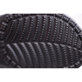 Zapatillas Crocs Classic Clog M 206868-001 negro 7
