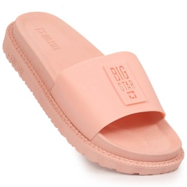 Chanclas Big Star LL274425 INT1813A rosado 1