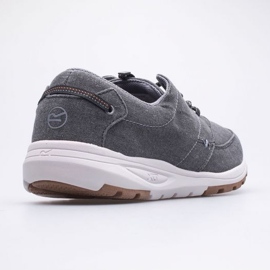 Zapatos Regatta Marine Ii M RMF606-PM0 negro 4