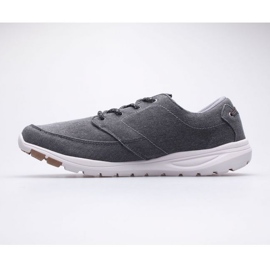 Zapatos Regatta Marine Ii M RMF606-PM0 negro 5