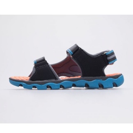 Sandalias Regatta Kota Drift Jnr RKF613-J67 gris 5