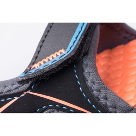 Sandalias Regatta Kota Drift Jnr RKF613-J67 gris 6