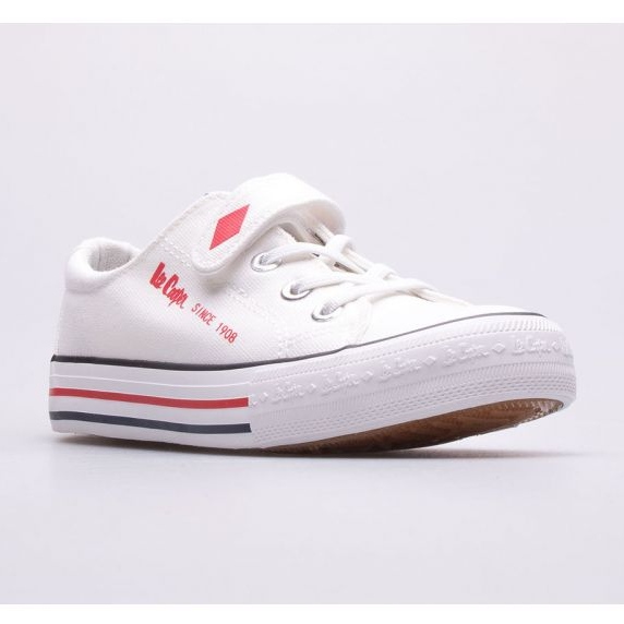 Zapatillas Lee Cooper LCW-22-44-0804K blanco 1