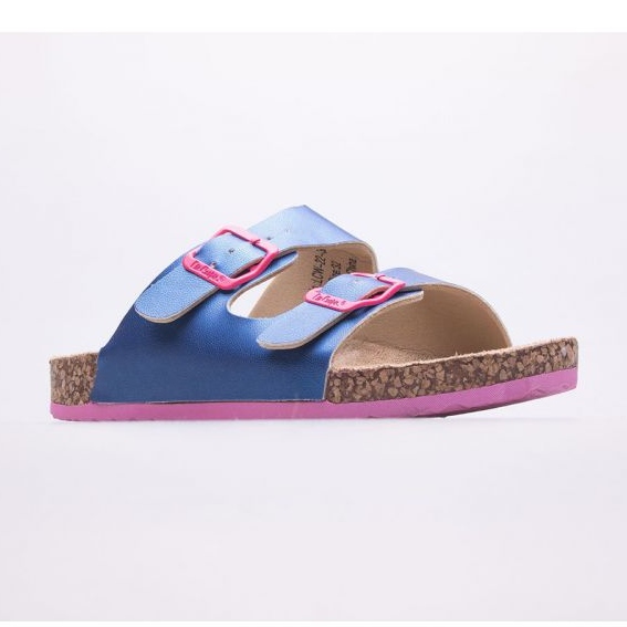 Zapatillas Lee Cooper Jr. LCW-22-35-1187K azul 1