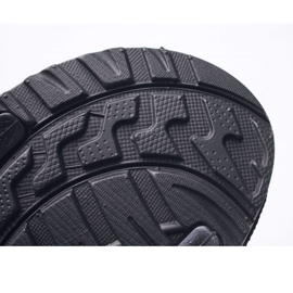 Sandalias Lee Cooper Jr. LCW-22-34-0951K negro rosado 2