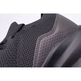Zapatos 4F D4L22-OBDL202 20S negro 6