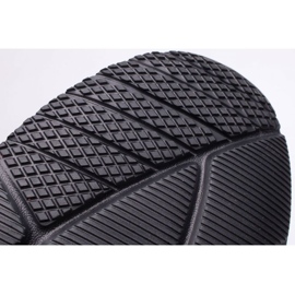 Zapatos 4F D4L22-OBDL202 20S negro 7