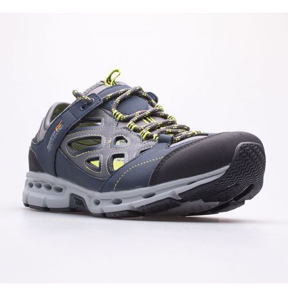 Sandalias Regatta Samaris Crosstrek M RMF614-9TD azul marino 1