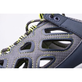 Sandalias Regatta Samaris Crosstrek M RMF614-9TD azul marino 6