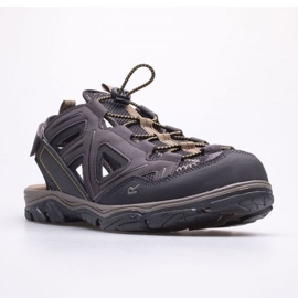 Sandalias Regatta Westshore 3 M RMF735-T3D marrón negro multicolor 1