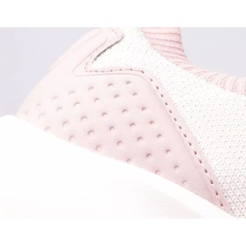 Zapatos 4F Jr JAW22-FLOWF009 83S rosado 6