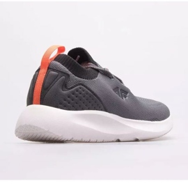 Zapatos 4F Jr JAW22-FLOWM008 23S gris 4