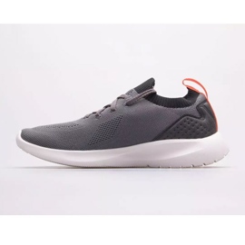 Zapatos 4F Jr JAW22-FLOWM008 23S gris 5