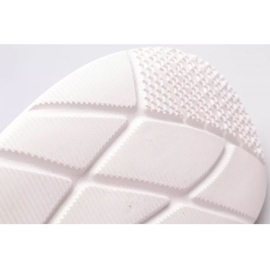 Zapatos 4F Jr JAW22-FLOWM008 23S gris 7