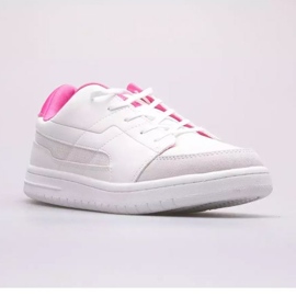 Zapatos 4F JAW22-FLOWF011 10S blanco 1 Zapatos 4F JAW22-FLOWF011 10S blanco 1