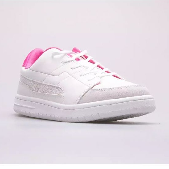 Zapatos 4F JAW22-FLOWF011 10S blanco 1 Zapatos 4F JAW22-FLOWF011 10S blanco 1