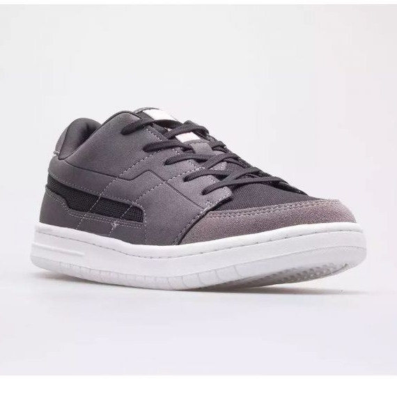 Zapatos 4F 4FJAW22-FLOWF011 22S gris 1
