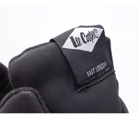Zapatos Lee Cooper Mujer LCJ-22-44-1353L negro 2