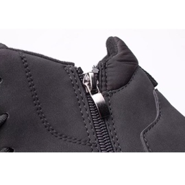 Zapatos Lee Cooper Mujer LCJ-22-44-1353L negro 6