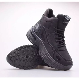 Zapatos Lee Cooper Mujer LCJ-22-44-1353L negro 7