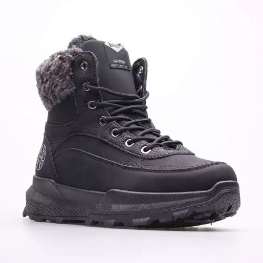 Zapatos Lee Cooper LCJ-22-44-1362L negro 1