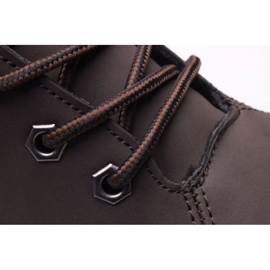 Zapatos Lee Cooper M LCJ-21-01-0532M negro 6