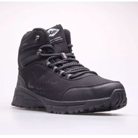 Zapatos Lee Cooper LCJ-22-01-1404M negro 1