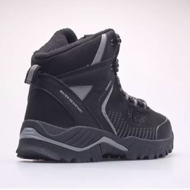 Zapatos Lee Cooper Mujer LCJ-22-01-1427LA negro 4
