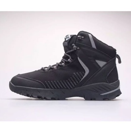 Zapatos Lee Cooper Mujer LCJ-22-01-1427LA negro 5