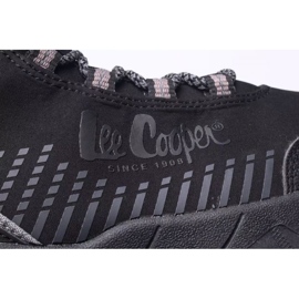 Zapatos Lee Cooper Mujer LCJ-22-01-1427LA negro 6