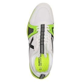 Munich Attack 03 4045003 zapatillas de balonmano blanco blanco 1 Munich Attack 03 4045003 zapatillas de balonmano blanco blanco 1