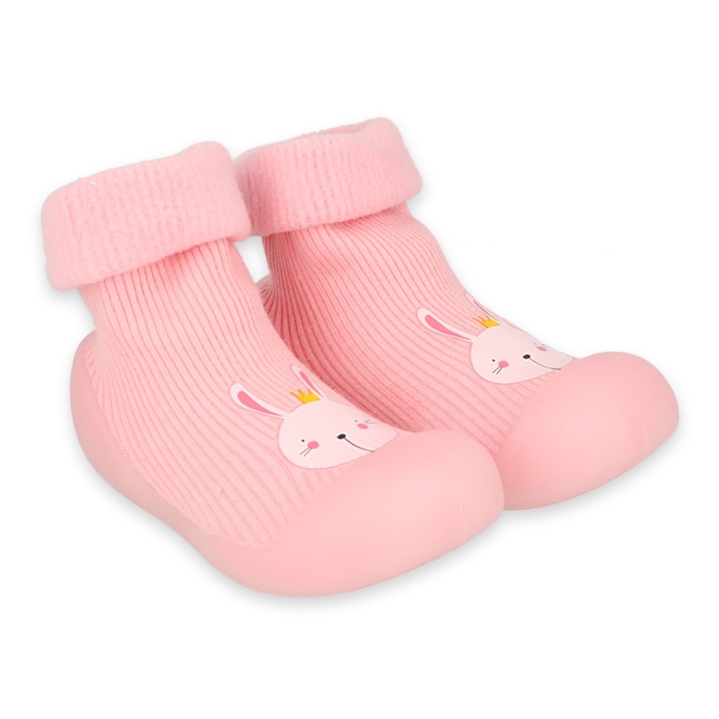 Befado sin alcohol 002P022 rosado 1