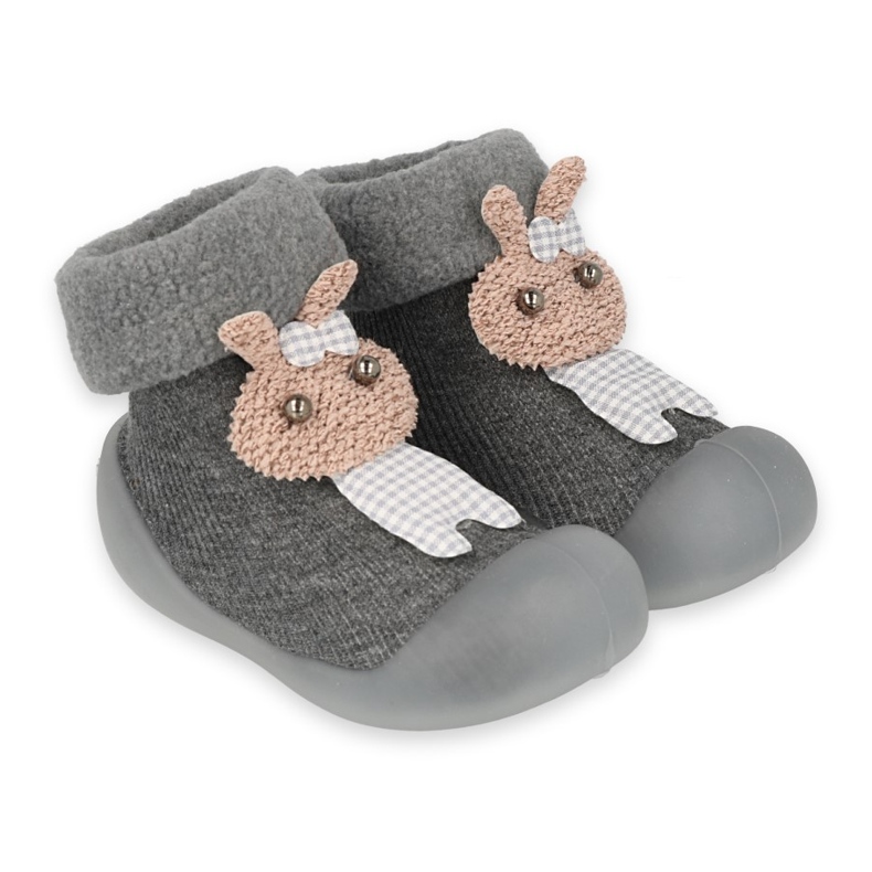 Befado sin alcohol 002P031 gris 1