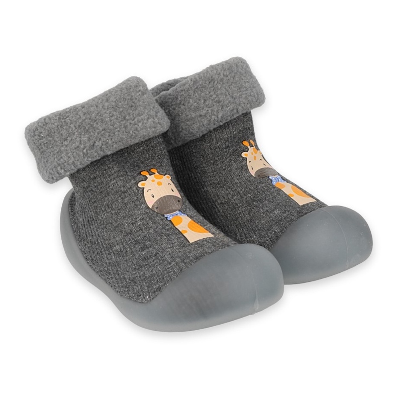 Befado sin alcohol 002P024 gris 1