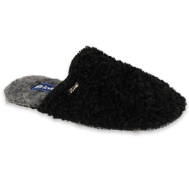 Zapatos de mujer Inblu 155D127 negro 1 Zapatos de mujer Inblu 155D127 negro 1