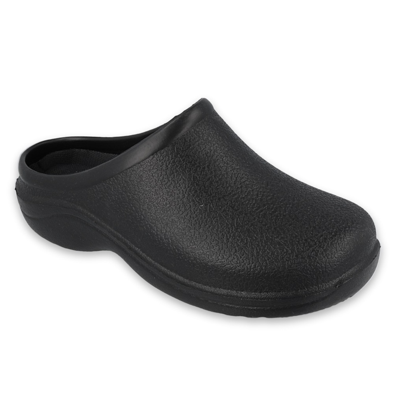 FLAPS NEGROS MUJERES DE BEFADO 154D001 2 FLAPS NEGROS MUJERES DE BEFADO 154D001 2